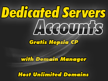 Modestly priced dedicated servers hosting providers
